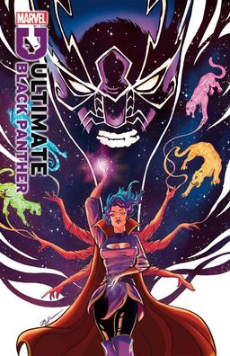Benjamin Su Foil Cover