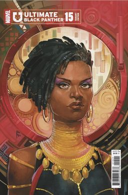 Variant cover