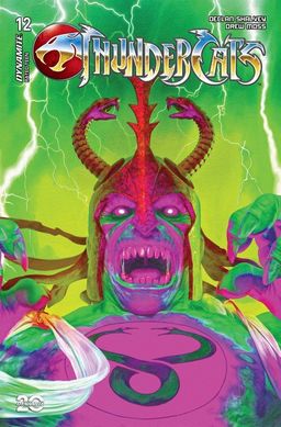 FOC 7 Copy Incentive Black and White Cover ZB - Drew Moss