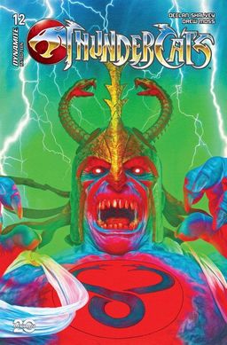 FOC Bonus Foil Virgin Cover Z - Mark Spears