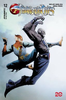 Cover C - Jae Lee