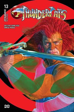 Variant cover