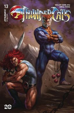 Variant cover