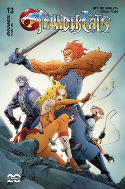 Variant cover