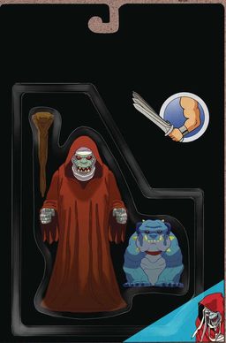 Variant cover