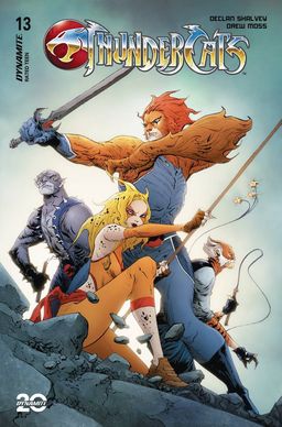 Cover C - Jae Lee & June Chung