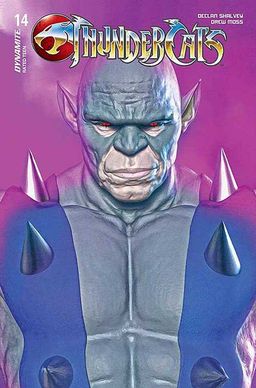 Variant cover