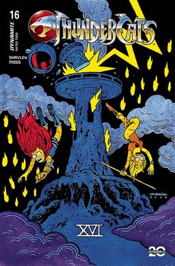 Cover E - Manix