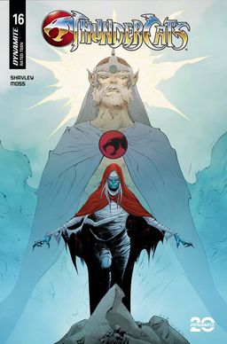 Cover C - Jae Lee & June Chung