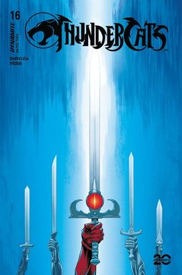 Cover B - Declan Shalvey