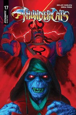 Variant cover