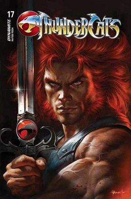 Variant cover