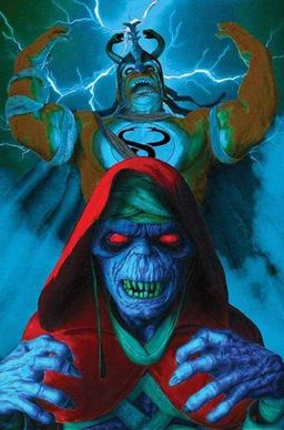 Variant cover