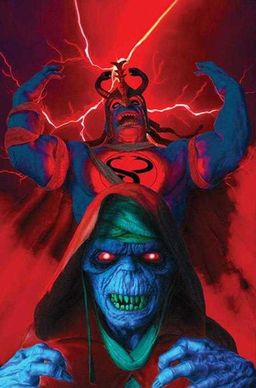 Variant cover