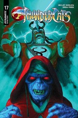 Variant cover