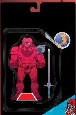 Variant cover