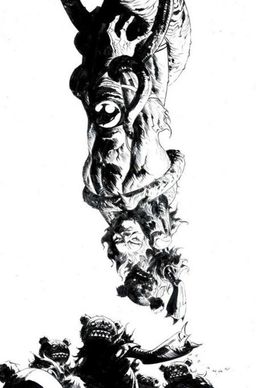 Variant cover