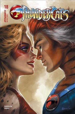 Variant cover