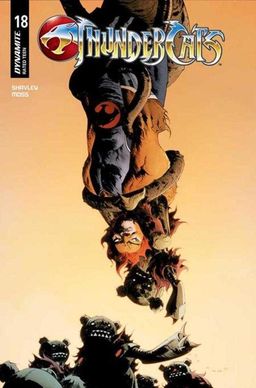 Cover C - Jae Lee & June Chung