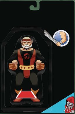 Variant cover