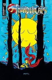 Cover E - Manix