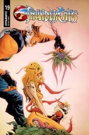 Cover C - Jae Lee & June Chung