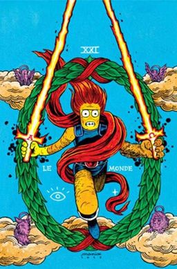 Variant cover