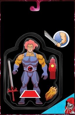 Variant cover
