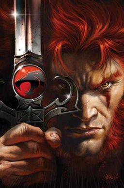 Variant cover