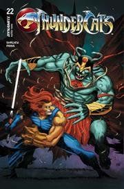 Cover D - Drew Moss