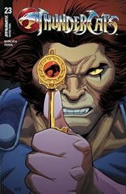 Cover D - Drew Moss