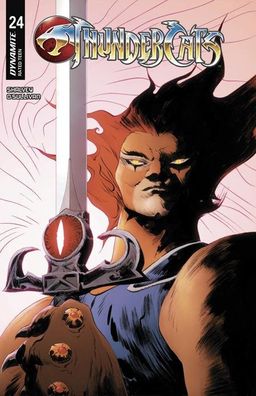 Cover C - Jae Lee & June Chung