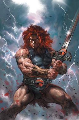Lucio Parrillo - 15 Copy Incentive Virgin Cover L