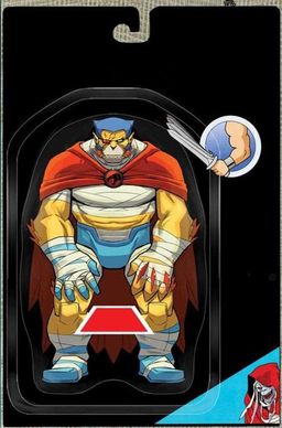 Variant cover