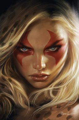 Variant cover