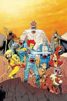 Variant cover