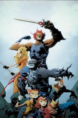 Variant cover