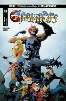 Cover C - Jae Lee & June Chung