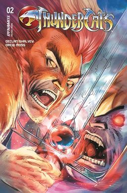 Cover W - FOC Bonus - Rob Liefeld