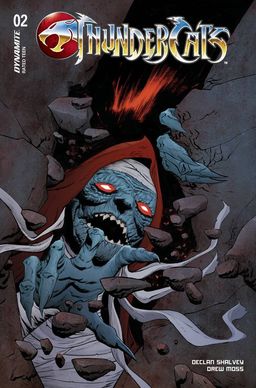 Cover D - Jae Lee