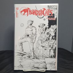 50 Copy Incentive Virgin Foil Cover V - David Nakayama