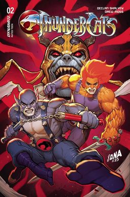 20 Copy Incentive Foil Cover Q - David Nakayama