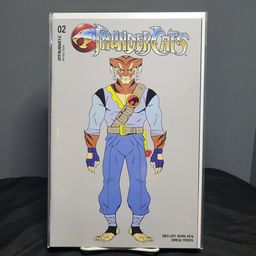 15 Copy FOC Incentive Virgin Foil Cover ZH - Ivan Tao