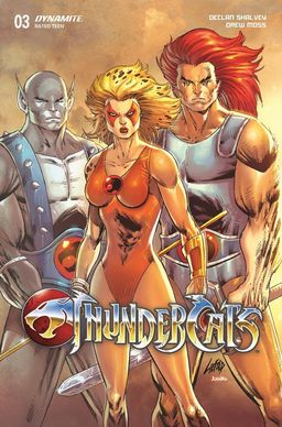 Cover W - FOC Bonus - Drew Moss