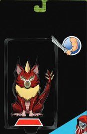 15 Copy Incentive Foil Cover O - David Nakayama