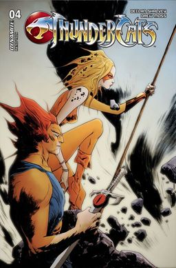 Cover D - Jae Lee
