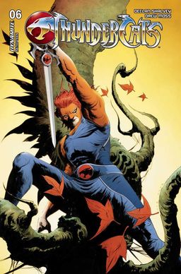 Cover D - Jae Lee