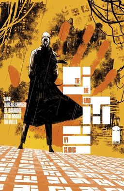 Cover B