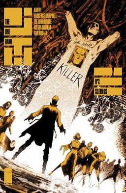 Cover B
