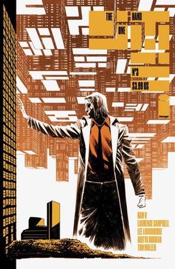 Cover B